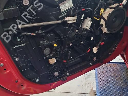 Used Front left window mechanism Front left window mechanism 37719704 37719704