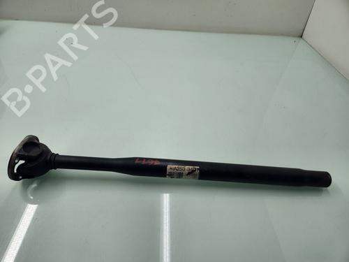 Used Driveshaft Driveshaft MERCEDES-BENZ GLC (X253) [2015-2022] 27206645 27206645
