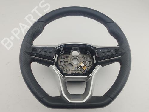 Used Steering wheel Steering wheel 21645617 21645617