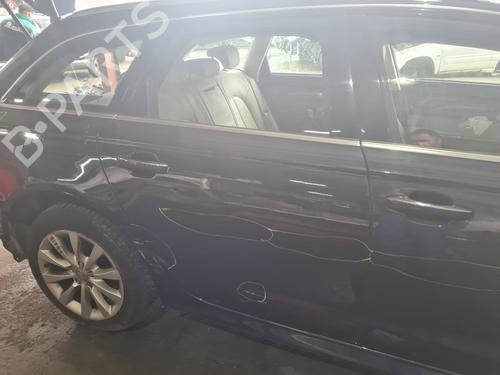 Dør høyre bak AUDI A6 C7 Avant (4G5, 4GD) 2.0 TDI (190 hp) 31979301