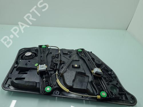 Front right window mechanism MERCEDES-BENZ A-CLASS (W176) A 200 CDI (176.001) | BP21637661C23 