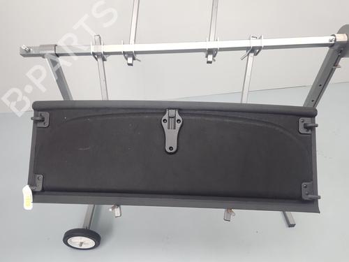 Rear parcel shelf AUDI Q3 (8UB, 8UG) 2.0 TDI quattro | BP35986519C85 - Image 3