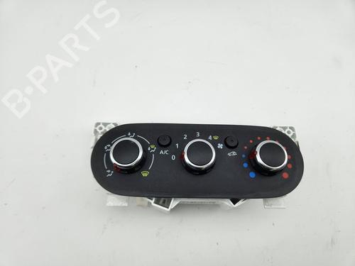 Used Climate control Climate control FIAT TALENTO Bus (296_) 2.0 EcoJet (120 hp) 28042862 28042862