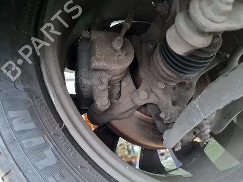 Used Right front brake caliper Right front brake caliper KIA OPTIMA (JF) [2015-2026] 27982178 27982178