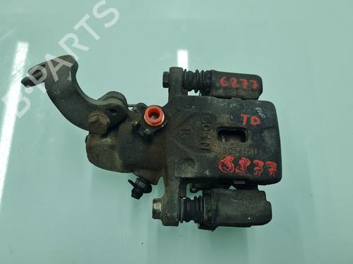 Used Right rear brake caliper HYUNDAI COUPE II (GK) [2001-2012]  21652916