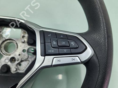 Steering wheel VW CRAFTER Van (SY_, SX_) 2.0 TDI 4motion (SYB, SYC, SYD) | BP26292518C49  - Image 7