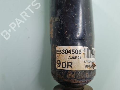 Right rear shock absorber LAND ROVER DEFENDER Pick Up (L316)  | BP21650486M19 
