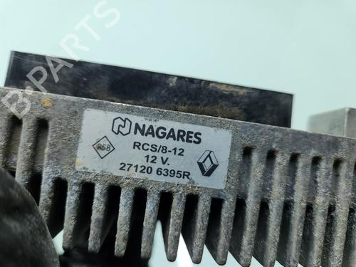 Electronic module RENAULT TRAFIC III Van (FG_) 1.6 dCi 120 (FGMB, FGMC) | BP29548032M83 - Image 2