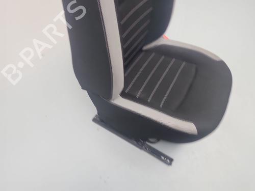 Right front seat DACIA SANDERO II  | BP34613989C16  - Image 5