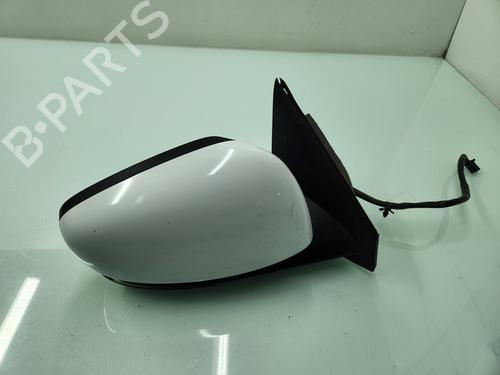 Right mirror RENAULT KADJAR (HA_, HL_)  | BP24427064C27 