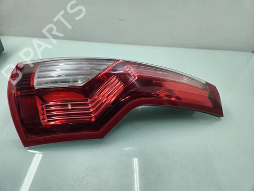 Right taillight CITROËN C4 Picasso I MPV (UD_)  | BP25771816C35 