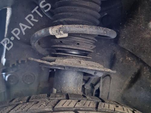 Used Left front shock absorber Left front shock absorber 36431832 36431832