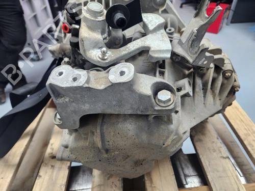 Gearbox CHEVROLET CRUZE (J300) | BP33543308M3 - Image 4