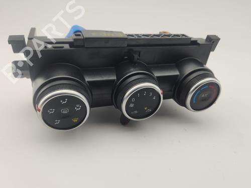 Climate control DACIA DUSTER (HM_) 1.5 dCi 115 4x4 | BP38288558I5 - Image 3