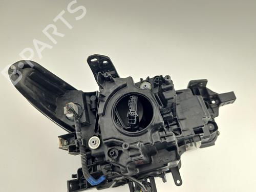 Left headlight MAZDA 3 Hatchback (BP) 2.0 SKYACTIV-G M Hybrid | BP40254648C28  - Image 5