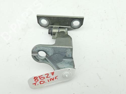 Used Hinge/Door check strap Hinge/Door check strap LAND ROVER DEFENDER Station Wagon (L663) D250 MHEV 4x4 (249 hp) 40260548 40260548