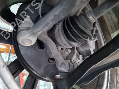 Used Left front steering knuckle Left front steering knuckle NISSAN QASHQAI II (J11, J11_) [2013-2026] 23259086 23259086