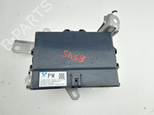 Used Electronic module Electronic module TOYOTA C-HR (_X1_) 2.0 Hybrid (MAXH10) (112 hp) 40120686 40120686