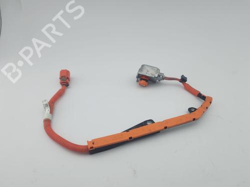 Used Cable Cable TOYOTA YARIS CROSS (MXP_) 1.5 Hybrid (MXPJ10) (92 hp) 36321920 36321920