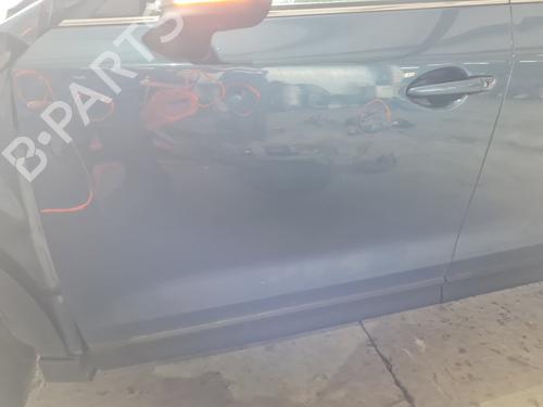 Used Left front door Left front door MAZDA CX-5 (KF) 2.0 (165 hp) 21658226 21658226