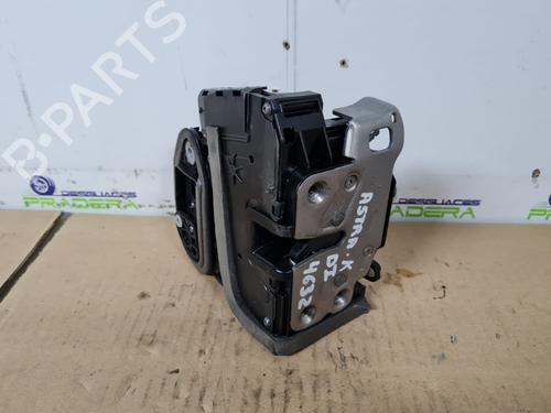 Used Rear left lock OPEL ASTRA K (B16) 1.6 CDTi (68) (136 hp) 21659880