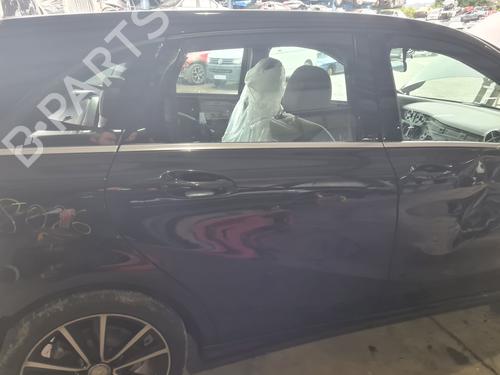 Used Right rear door MERCEDES-BENZ B-CLASS Sports Tourer (W246, W242) B 180 CDI (246.200) (109 hp) 31792644