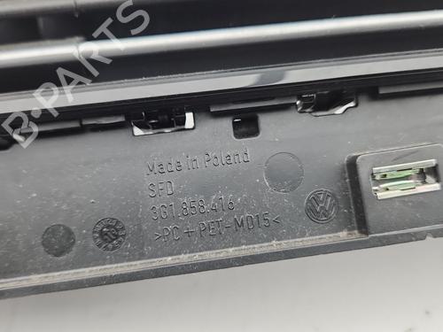 Air vent VW PASSAT B8 Variant (3G5, CB5) | BP36230114I21 - Image 6