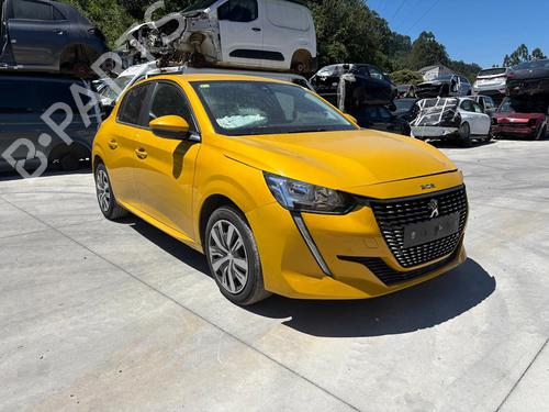 Used Parts PEUGEOT 208 II (UB_, UP_, UW_, UJ_) [2019-2025]  3506121