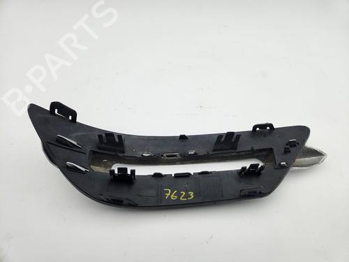 Grille MERCEDES-BENZ C-CLASS T-Model (S204) C 220 CDI 4-matic (204.284) | BP28128705C40 
