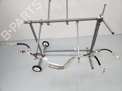 AC-rør VW MULTIVAN T7 (STM, STN) 1.4 eHybrid (218 hp) 32368700