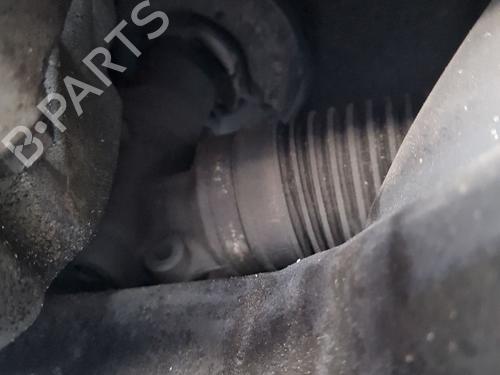 Used Steering rack Steering rack PEUGEOT 308 I (4A_, 4C_) 1.6 16V (120 hp) 35931831 35931831