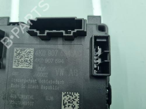 Elektronisk modul VW TOURAN (5T1)  | BP21765467M83 