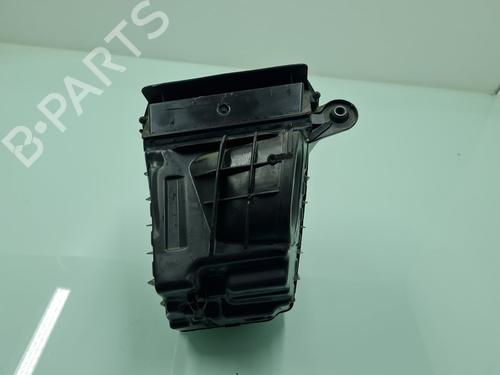Air filter box RENAULT MEGANE III Hatchback (BZ0/1_, B3_) 1.5 dCi (BZ1G, BZ1W, BZ0R) | BP21639833M87 