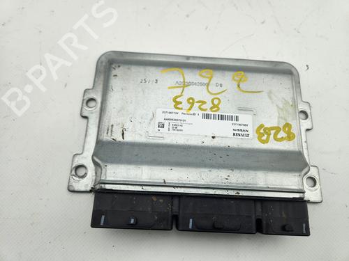 Used Engine control unit (ECU) Engine control unit (ECU) DACIA SANDERO III 1.0 TCe 90 (91 hp) 33994490 33994490