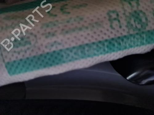 Used Right curtain airbag Right curtain airbag JAGUAR F-PACE (X761) 2.0 TD4 AWD (180 hp) 31573615 31573615