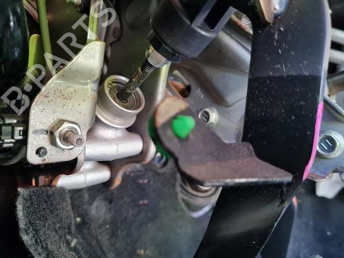 Used Clutch slave cylinder TOYOTA LAND CRUISER PRADO (_J15_) [2009-2025]  21653984