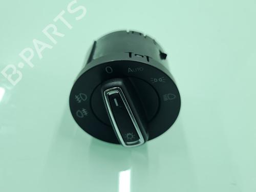 headlight-switch-seat-leon-5f1-5g0941431af-2012-2013-2014-2015-2016-2017-2018-2019-2020-2021-21642113 main image
