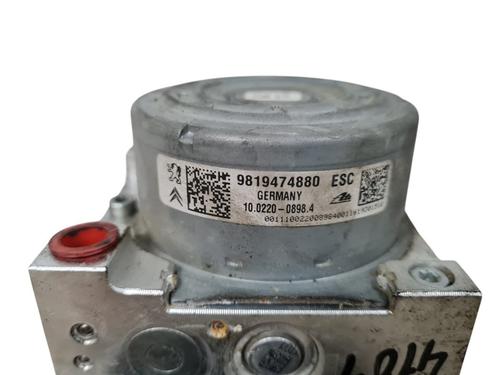 abs-pump-citroen-c4-cactus-9819474880-2014-21660173 main image