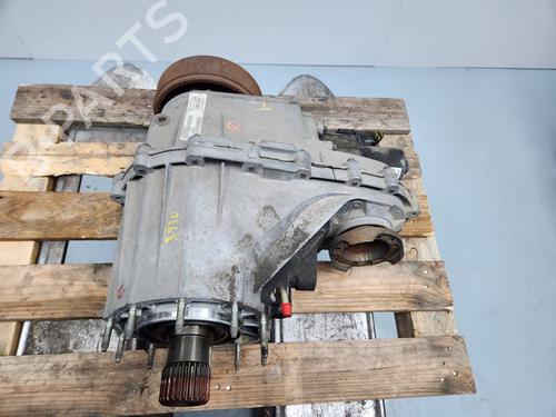 Used Transfer box Transfer box JEEP GRAND CHEROKEE III (WH, WK) 3.0 CRD 4x4 (218 hp) 33798932 33798932