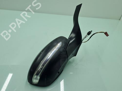 Right mirror PEUGEOT 208 I (CA_, CC_)  | BP21765065C27 