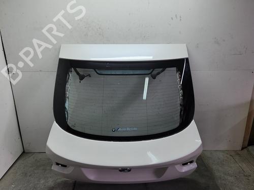 Tailgate BMW X6 (E71, E72) 30 d | BP25896286C6 - Image 2