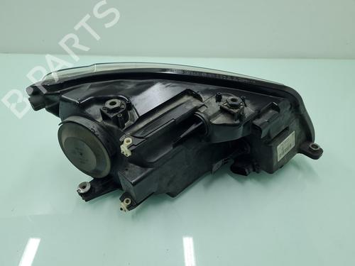 Left headlight VW CADDY III Box Body/MPV (2KA, 2KH, 2CA, 2CH) 1.6 TDI | BP21658853C28