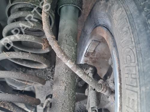 Højre bagtil støddæmper HYUNDAI i30 (PDE, PD, PDEN) [2016-2025]  30882509