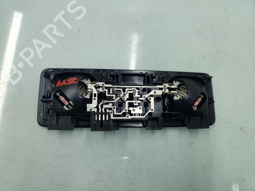 Interior roof light VW GOLF VII (5G1, BQ1, BE1, BE2) 2.0 GTI | BP25302373I8 