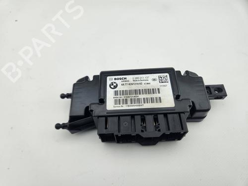 Used Electronic module Electronic module BMW 1 (F20) [2011-2019] 28036155 28036155
