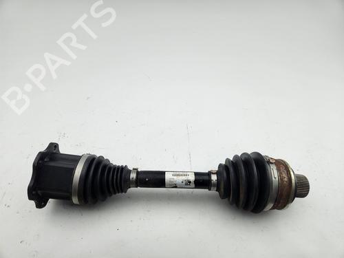 Used Right front driveshaft AUDI A4 B9 (8W2, 8WC) 35 TDI (150 hp) 26697651