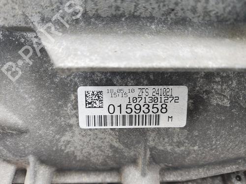 Gearbox BMW X1 (E84) sDrive 20 d | BP21636391M3  - Image 5