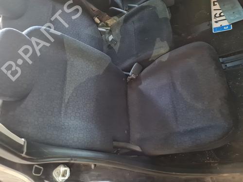 Sæde Bagtil HONDA FR-V (BE) 2.2 i CTDi (BE5) (140 hp) 21654574