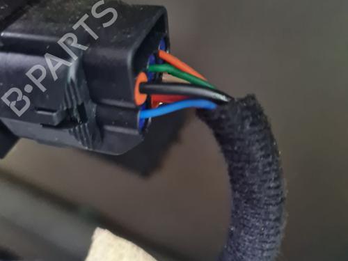 Used Front left window mechanism Front left window mechanism KIA RIO III (UB) [2011-2017] 29716240 29716240