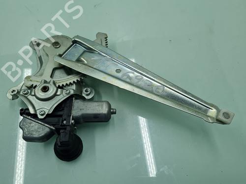 Used Rear left window mechanism Rear left window mechanism TOYOTA LAND CRUISER PRADO (_J15_) [2009-2026] 21653964 21653964